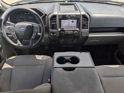Used 2019 Ford F150 XLT RWD image 15
