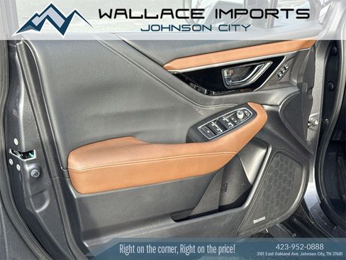 Used 2020 Subaru Outback Touring XT image 13