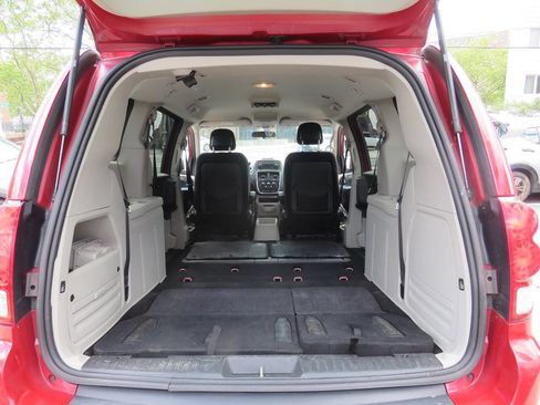 Used 2014 Dodge Grand Caravan SE w/ Quick Order Package 29E SE FWD image 23