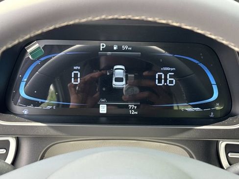 New 2026 Hyundai Elantra Sport FWD image 28