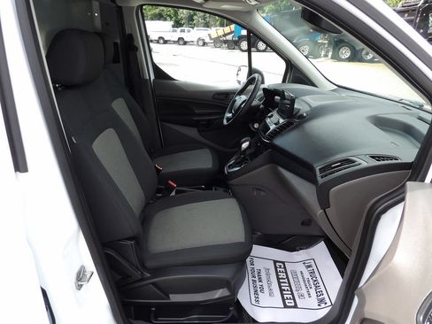 Used 2020 Ford Transit Connect XL FWD image 37