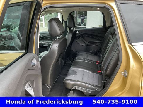 Used 2014 Ford Escape SE w/ SE Chrome Package FWD image 27
