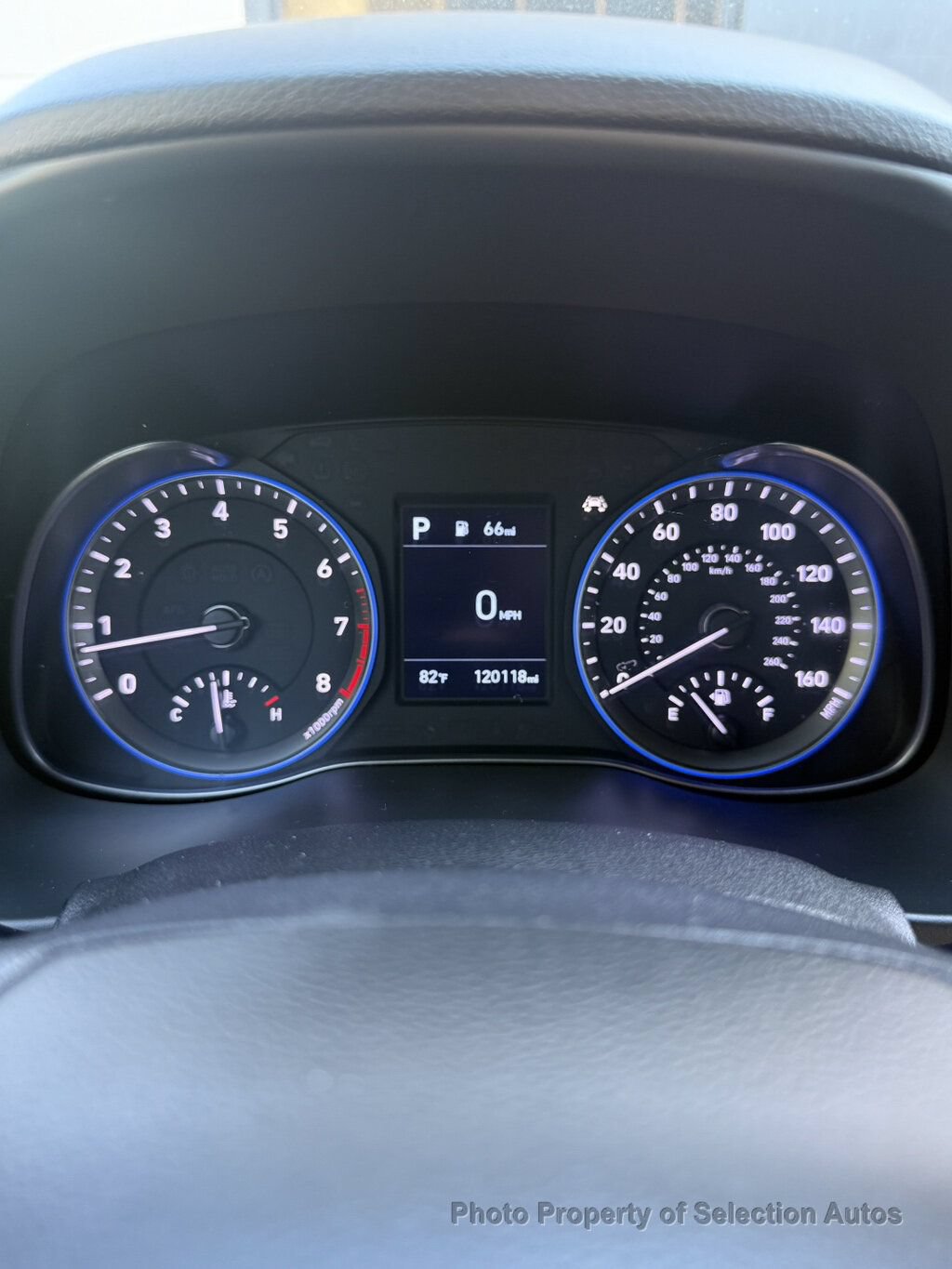 Used 2020 Hyundai Kona SE AWD/4WD image 22
