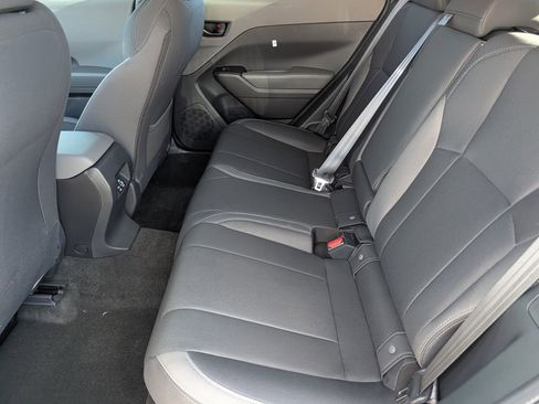 New 2026 Subaru Crosstrek 2.0i Premium image 19