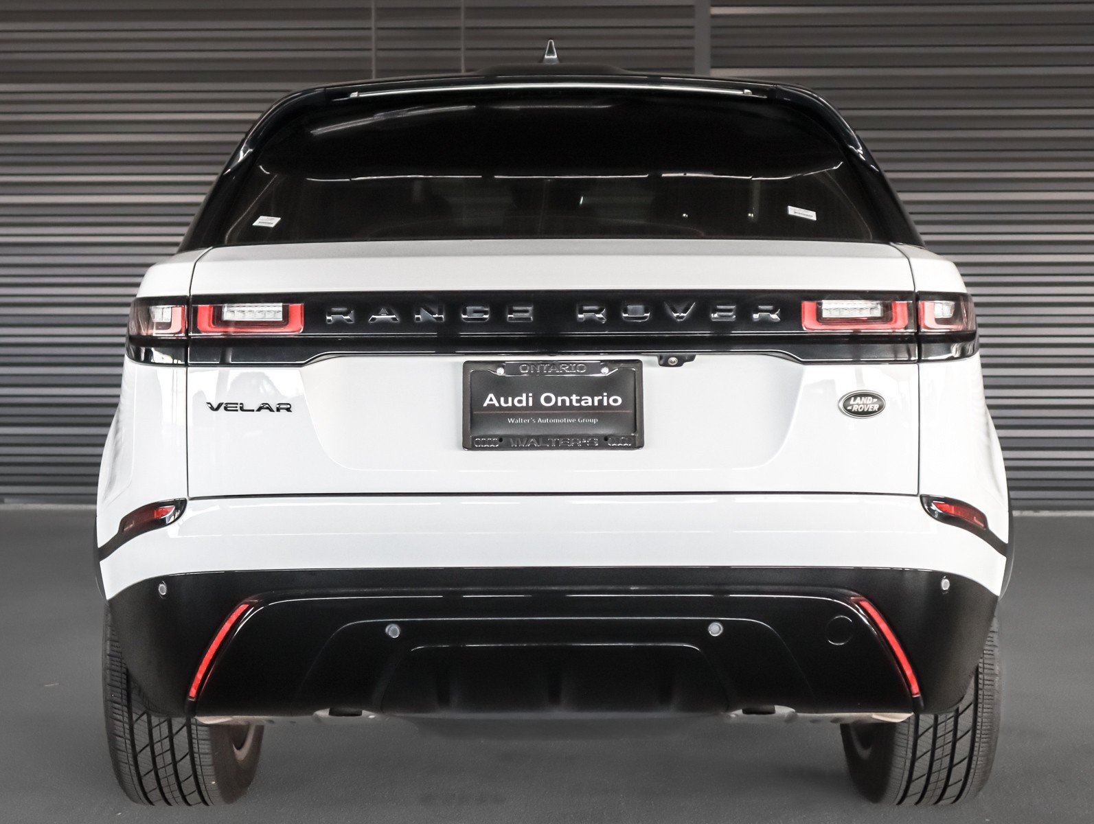 Used 2023 Land Rover Range Rover Velar R-Dynamic S AWD/4WD image 15
