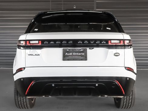 Used 2023 Land Rover Range Rover Velar R-Dynamic S AWD/4WD image 15