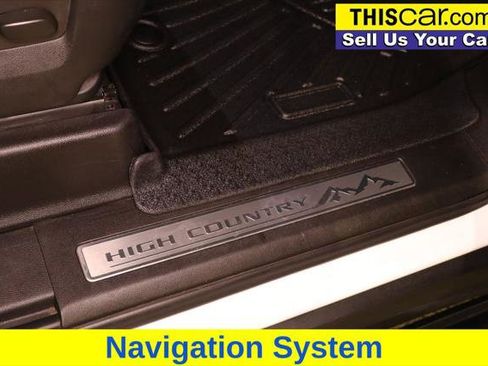 Used 2023 Chevrolet Tahoe High Country w/ Premium Package 2 AWD/4WD image 12