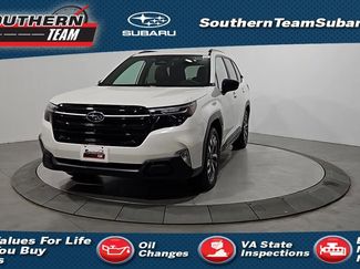 New 2026 Subaru Forester Touring 360° Tour