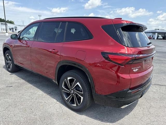 New 2026 Buick Enclave Sport Touring w/ Power Package FWD image 9