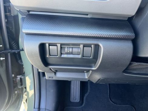 New 2026 Subaru Crosstrek 2.0i Premium image 16