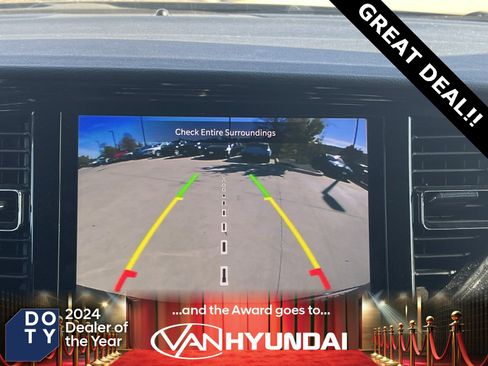 Used 2024 Dodge Durango GT image 34