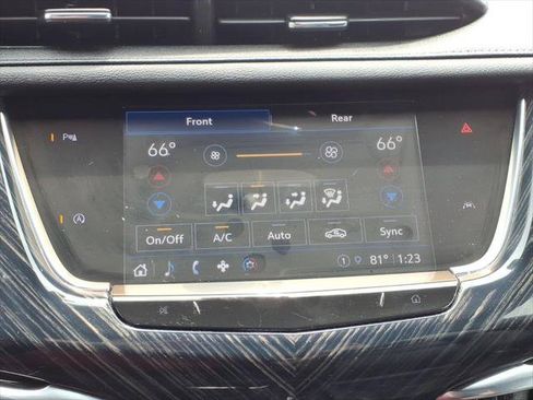 Used 2022 Cadillac XT6 Premium Luxury AWD/4WD image 20