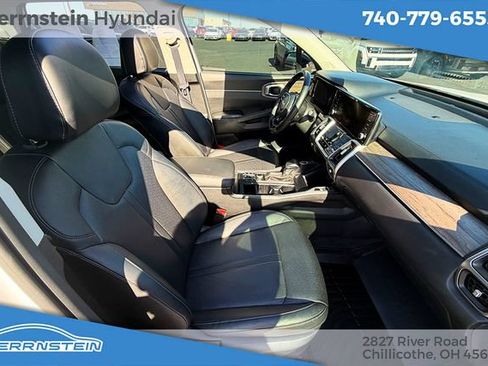 Used 2022 Kia Sorento X-Line EX AWD/4WD image 30