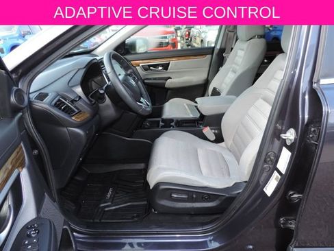 Used 2019 Honda CR-V EX image 15
