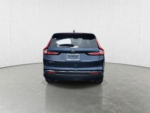 New 2026 Honda CR-V EX-L image 8