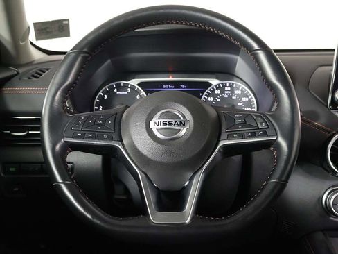 Used 2023 Nissan Sentra SR w/ SR Premium Package FWD image 36