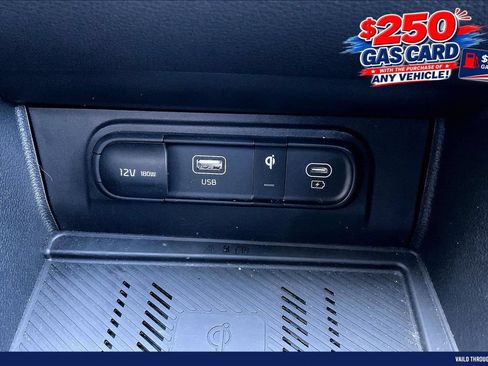 Used 2025 Kia Sportage X-Line AWD/4WD image 33