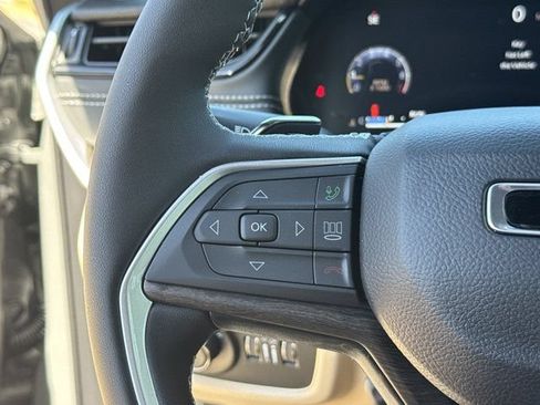 New 2027 Jeep Grand Cherokee Limited AWD/4WD image 25