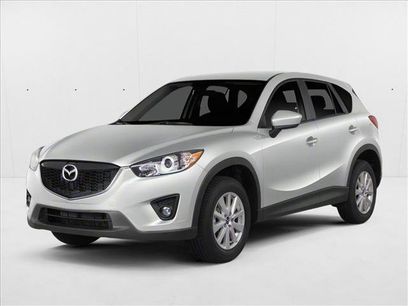 Used 2013 MAZDA CX-5 Touring