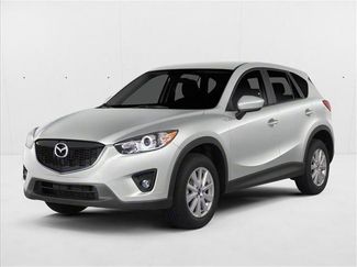 Used 2013 MAZDA CX-5 Touring video 1