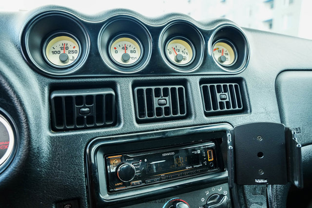 Used 1998 Dodge Viper GTS RWD image 22