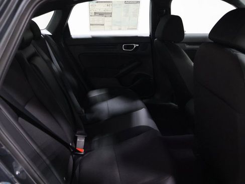 New 2026 Honda Civic Sport image 20