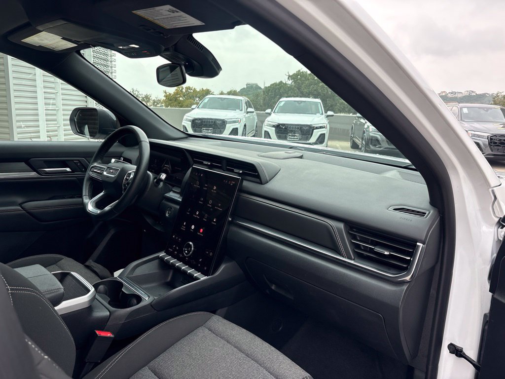 Used 2026 GMC Terrain Elevation FWD image 20