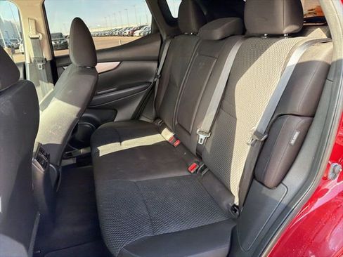 Used 2020 Nissan Rogue Sport S w/ Appearance Package FWD image 6