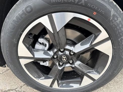 New 2026 Hyundai Palisade Limited image 6