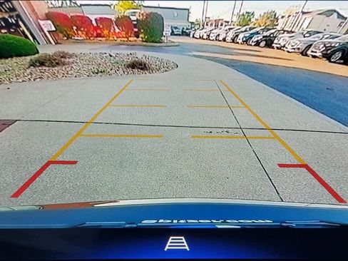 New 2025 Chevrolet TrailBlazer ACTIV w/ Convenience Package image 34