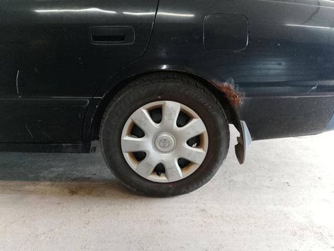Used 1999 Toyota Camry LE FWD image 11
