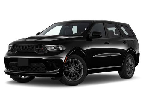 Used 2025 Dodge Durango R/T image 5