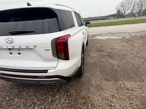 Used 2025 Hyundai Palisade SEL image 17