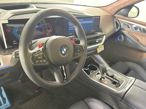 New 2026 BMW XM Label Red image 14