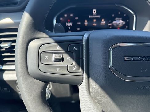 New 2026 GMC Sierra 1500 Denali AWD/4WD image 16