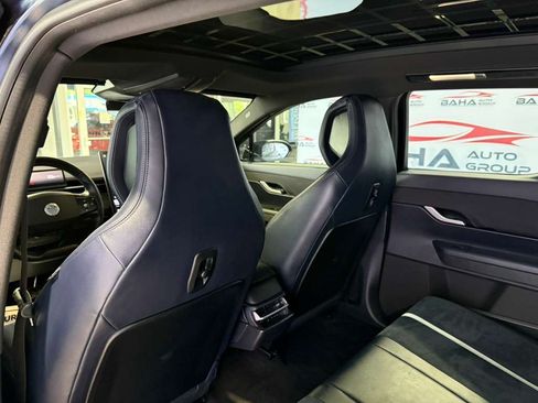 Used 2023 Fisker Ocean One AWD/4WD image 36