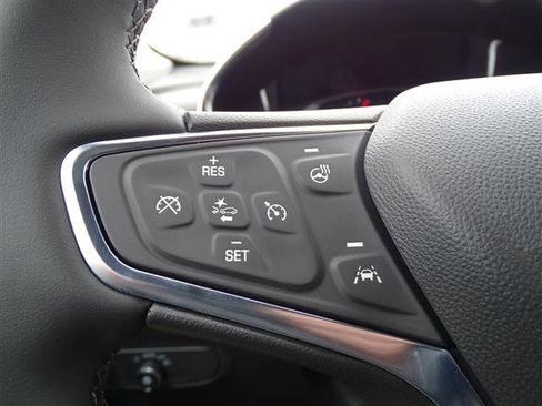 Used 2024 Chevrolet Equinox LT image 12