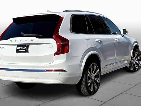 Used 2023 Volvo XC90 T8 Plus w/ Protection Package Premier image 11