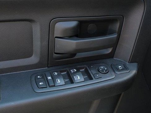 New 2024 RAM 5500 Tradesman w/ Chrome Appearance Group image 14