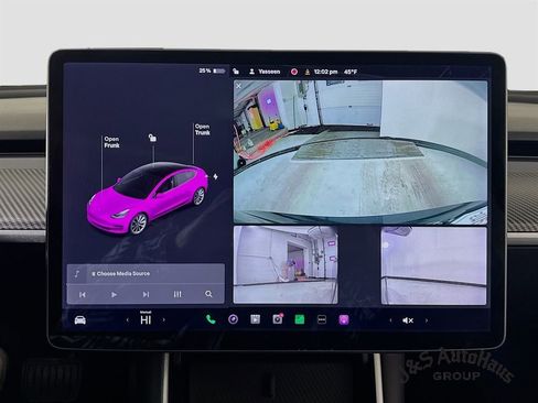 Used 2018 Tesla Model 3 Long Range image 20