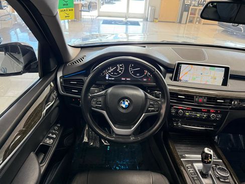 Used 2014 BMW X5 xDrive35i image 13