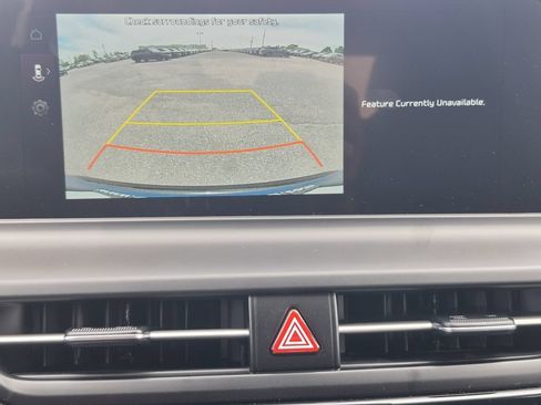 New 2026 Kia Seltos S AWD/4WD image 21