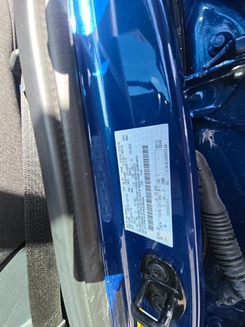 Used 2023 Ford F150 XLT w/ Equipment Group 302A High AWD/4WD image 22