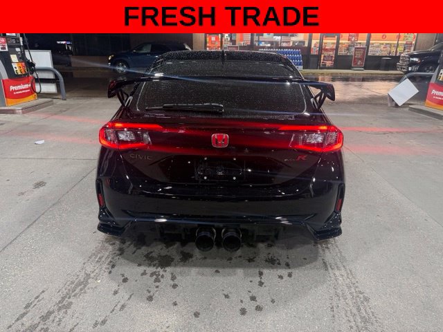Used 2025 Honda Civic Type R image 4