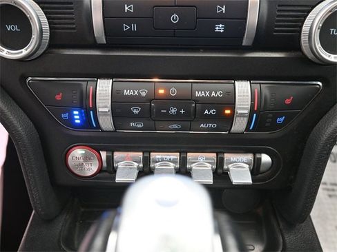 Used 2020 Ford Mustang Premium image 22