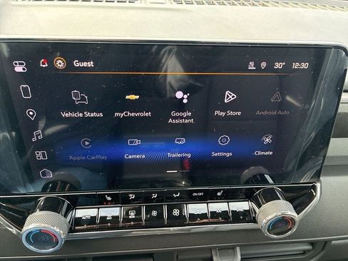 New 2026 Chevrolet Colorado Trail Boss image 8