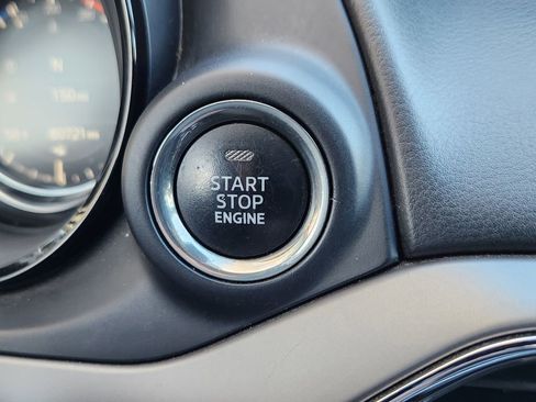 Used 2023 MAZDA CX-9 Touring image 10