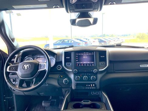 Used 2020 RAM 1500 Lone Star image 15