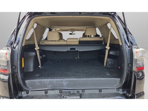 Used 2019 Toyota 4Runner Limited AWD/4WD image 13