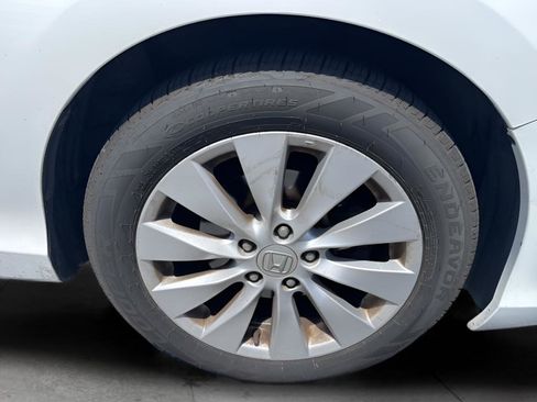 Used 2014 Honda Accord EX-L image 40